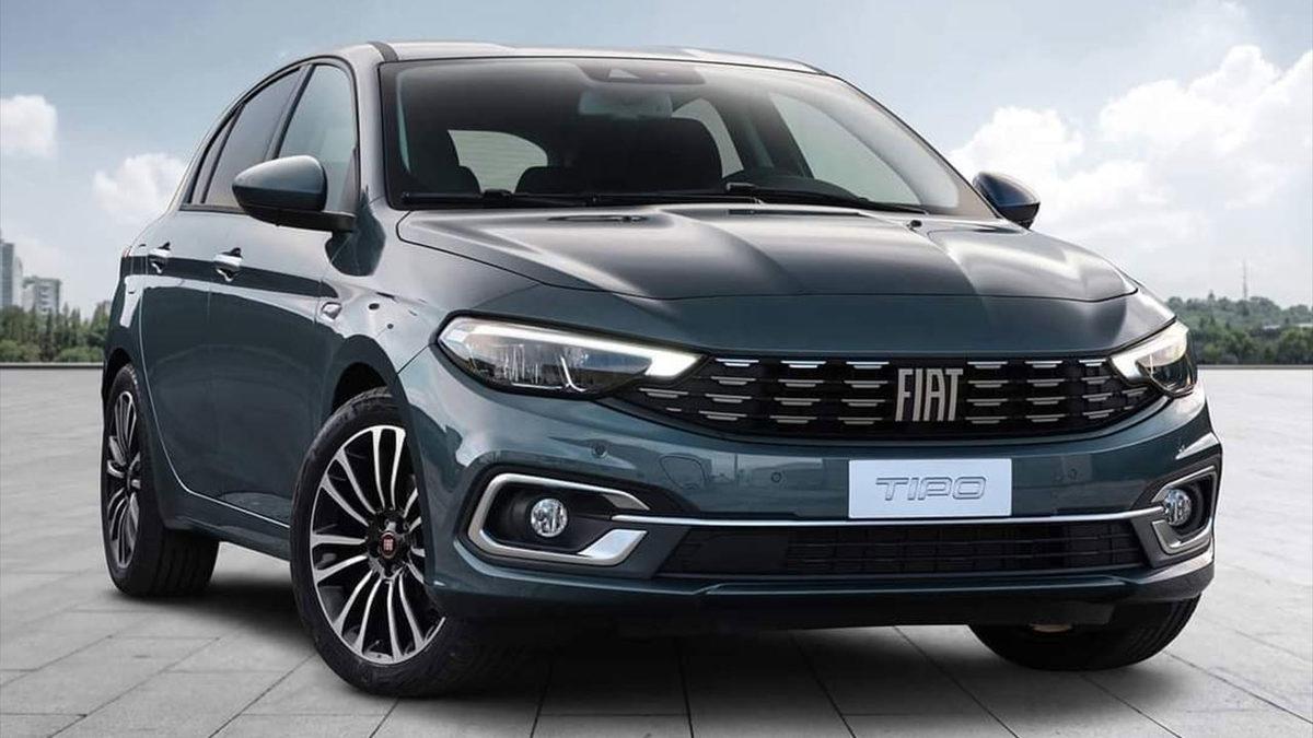 Yeni Fiat Egea Sedan Fiyat Listesi ve Dikkat Çeken Özellikleri