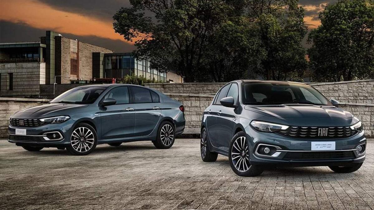 Yeni Fiat Egea Sedan Fiyat Listesi ve Dikkat Çeken Özellikleri