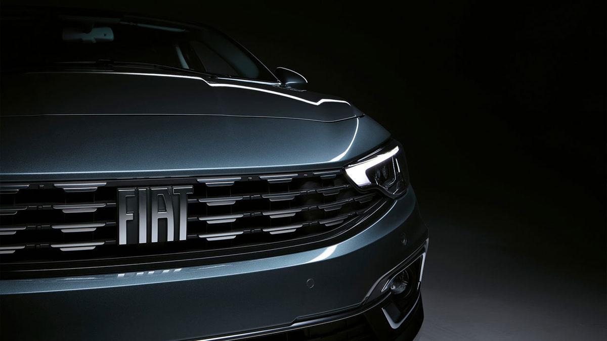 Yeni Fiat Egea Sedan Fiyat Listesi ve Dikkat Çeken Özellikleri