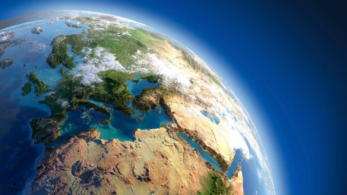 Dünya Hakkında Muhtemelen Daha Önce Duymadığınız 7 İlginç Bilgi