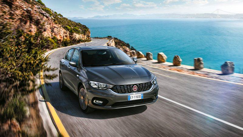 Yeni Fiat Egea Sedan Fiyat Listesi ve Dikkat Çeken Özellikleri