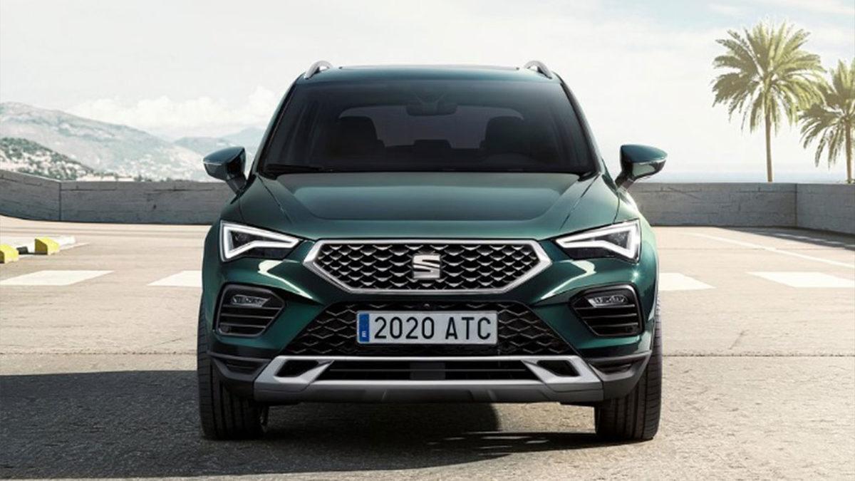 Yüksek Performansı ile Dikkat Çeken 2021 Model Seat Ateca Fiyat Listesi ve Özellikleri