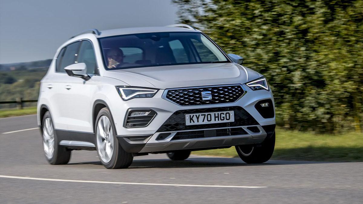 Yüksek Performansı ile Dikkat Çeken 2021 Model Seat Ateca Fiyat Listesi ve Özellikleri