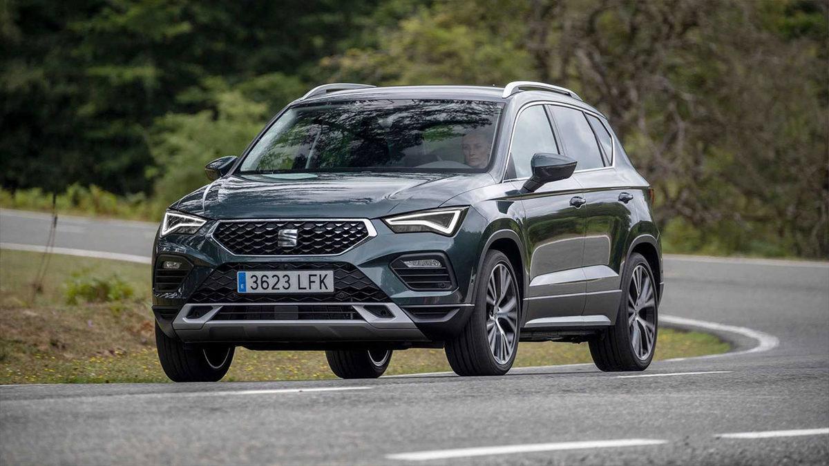 Yüksek Performansı ile Dikkat Çeken 2021 Model Seat Ateca Fiyat Listesi ve Özellikleri