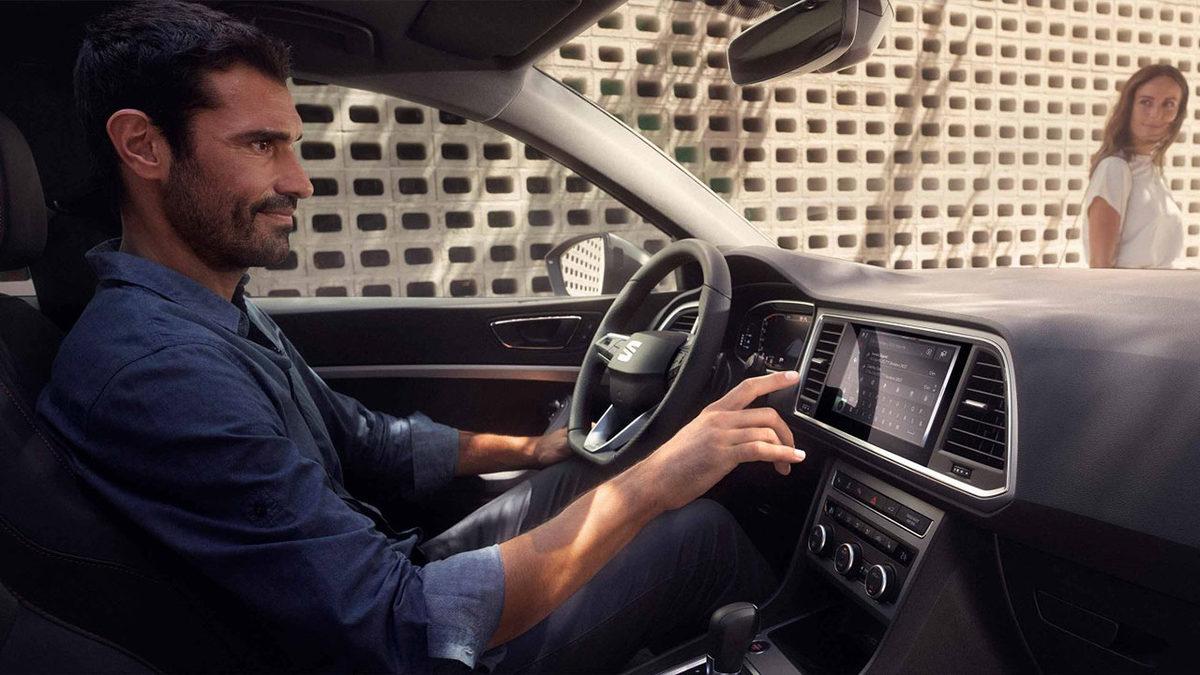 Yüksek Performansı ile Dikkat Çeken 2021 Model Seat Ateca Fiyat Listesi ve Özellikleri