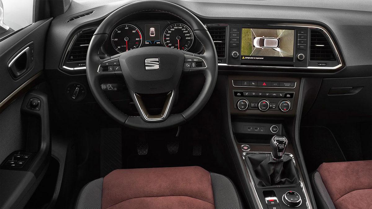 Yüksek Performansı ile Dikkat Çeken 2021 Model Seat Ateca Fiyat Listesi ve Özellikleri