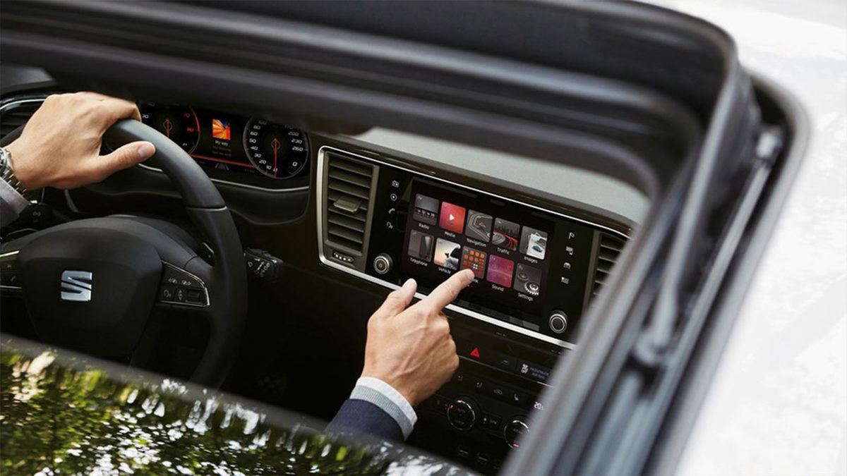 Yüksek Performansı ile Dikkat Çeken 2021 Model Seat Ateca Fiyat Listesi ve Özellikleri