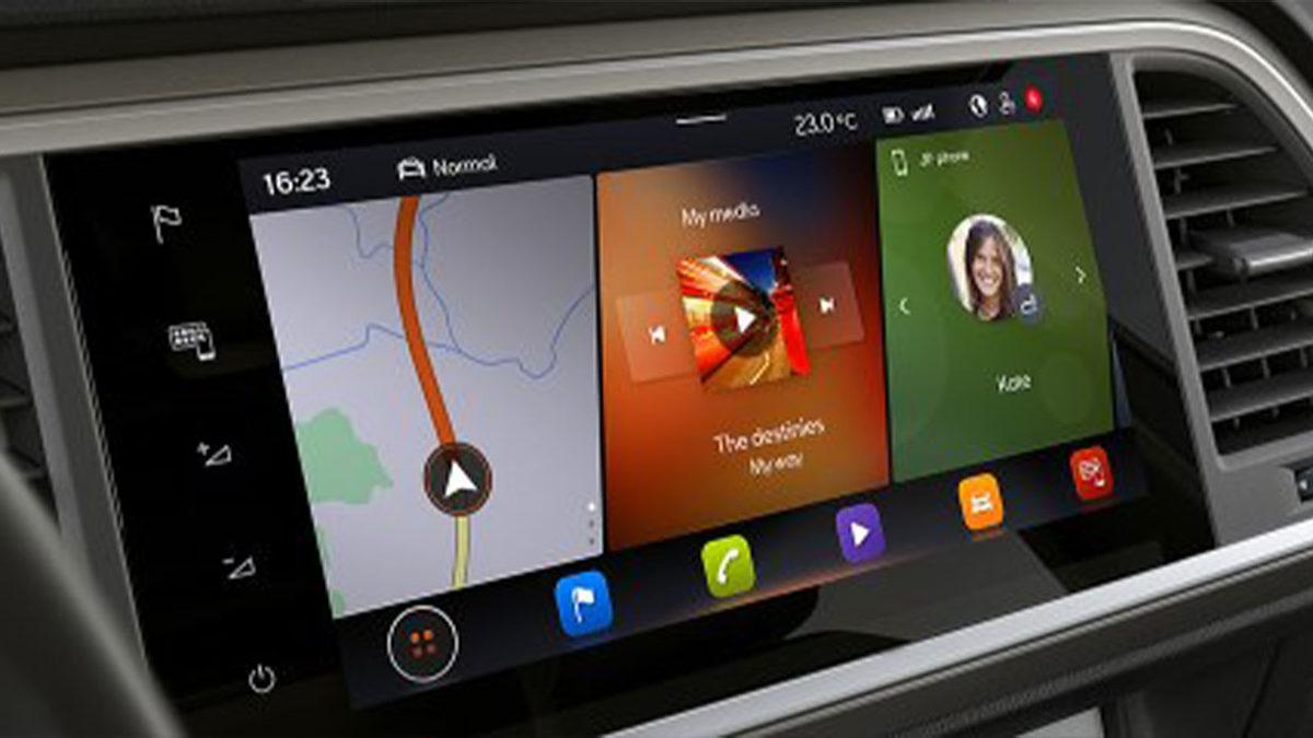 Yüksek Performansı ile Dikkat Çeken 2021 Model Seat Ateca Fiyat Listesi ve Özellikleri