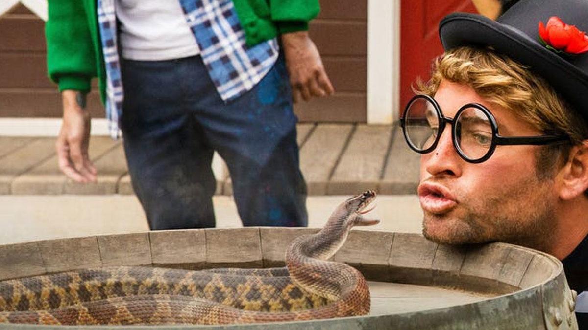 Spider-Man: No Way Home Ödül Yağmuruna Tutuldu: 2022 MTV Film ve TV Ödülleri Tüm Kazananlar