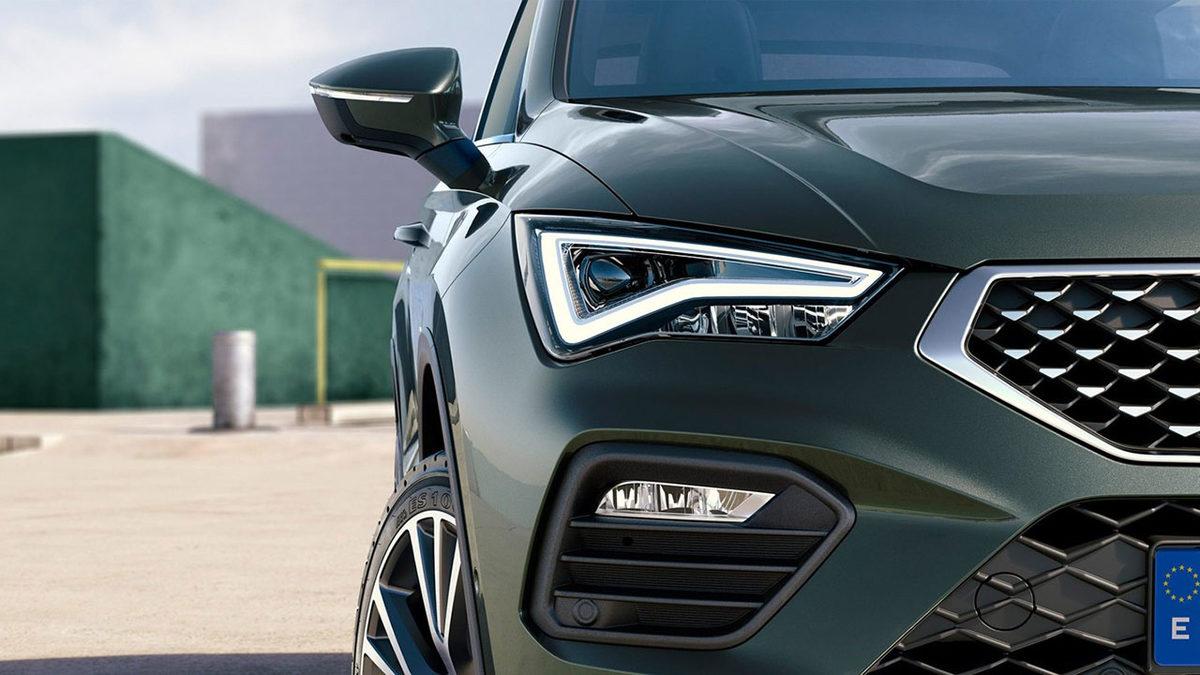 Yüksek Performansı ile Dikkat Çeken 2021 Model Seat Ateca Fiyat Listesi ve Özellikleri