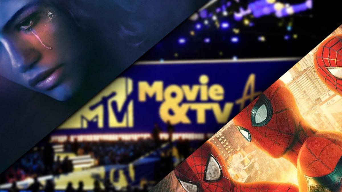 Spider-Man: No Way Home Ödül Yağmuruna Tutuldu: 2022 MTV Film ve TV Ödülleri Tüm Kazananlar