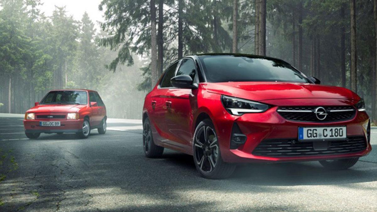 2021 Model Opel Corsa’nın Dikkat Çeken Özellikleri ve Fiyat Listesi