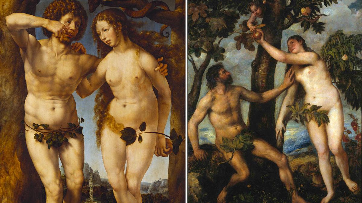 Uzaylıları Neden Genellikle Cinsiyetsiz ve Çıplak Olarak Tasvir Ediyoruz?