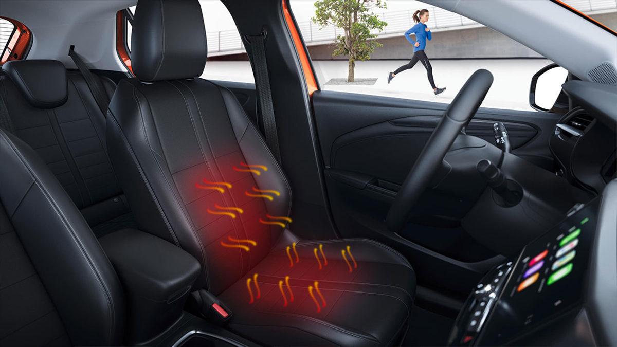 2021 Model Opel Corsa’nın Dikkat Çeken Özellikleri ve Fiyat Listesi