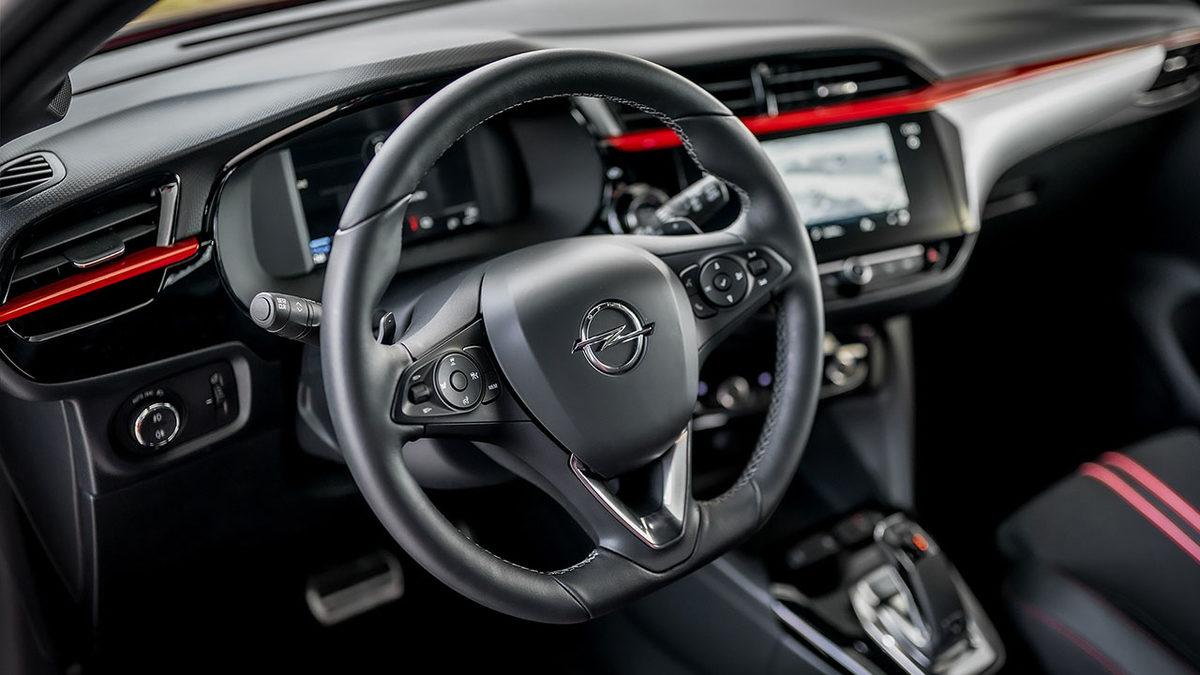 2021 Model Opel Corsa’nın Dikkat Çeken Özellikleri ve Fiyat Listesi