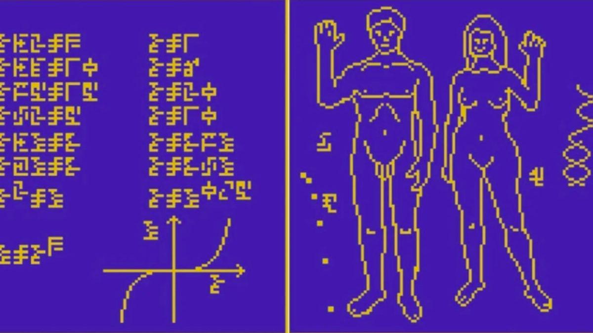 Uzaylıları Neden Genellikle Cinsiyetsiz ve Çıplak Olarak Tasvir Ediyoruz?