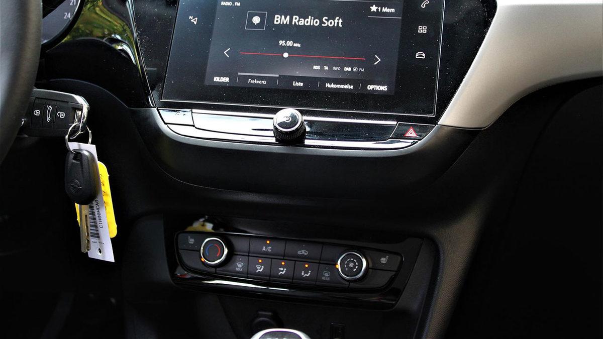 2021 Model Opel Corsa’nın Dikkat Çeken Özellikleri ve Fiyat Listesi