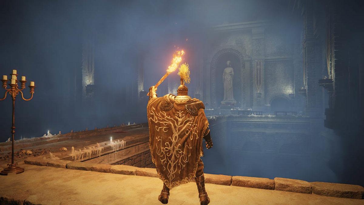 Elden Ring’e Hayatta Kalma Modu Geldi: İşte Tüm Yenilikler [Video]