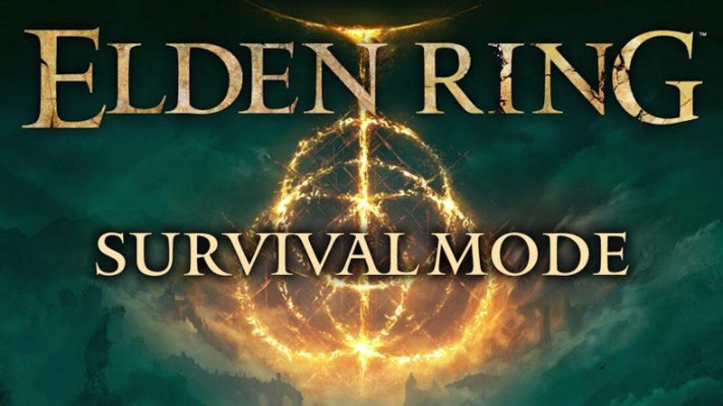 Elden Ring’e Hayatta Kalma Modu Geldi: İşte Tüm Yenilikler [Video]