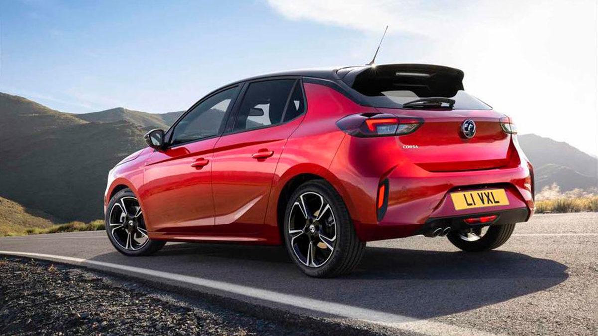 2021 Model Opel Corsa’nın Dikkat Çeken Özellikleri ve Fiyat Listesi