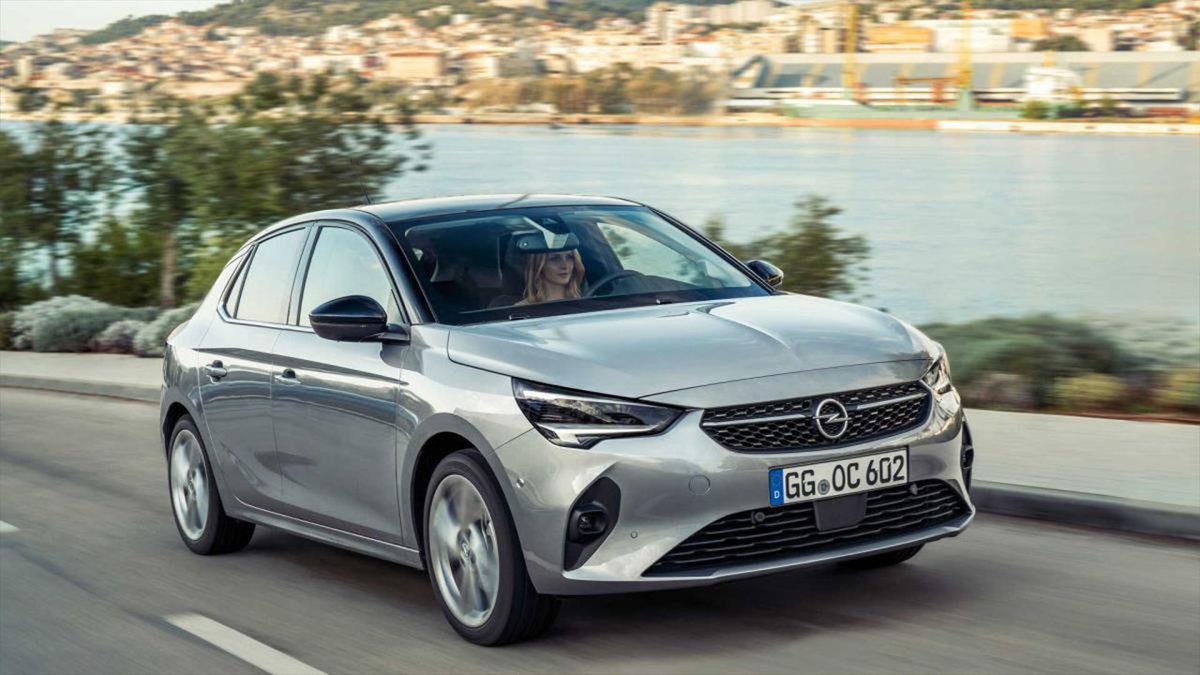 2021 Model Opel Corsa’nın Dikkat Çeken Özellikleri ve Fiyat Listesi