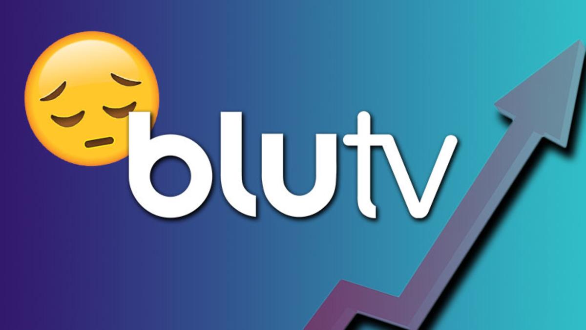 BluTV, Abonelik Ücretlerine Dev Zam! İşte Yeni Abonelik Fiyatları