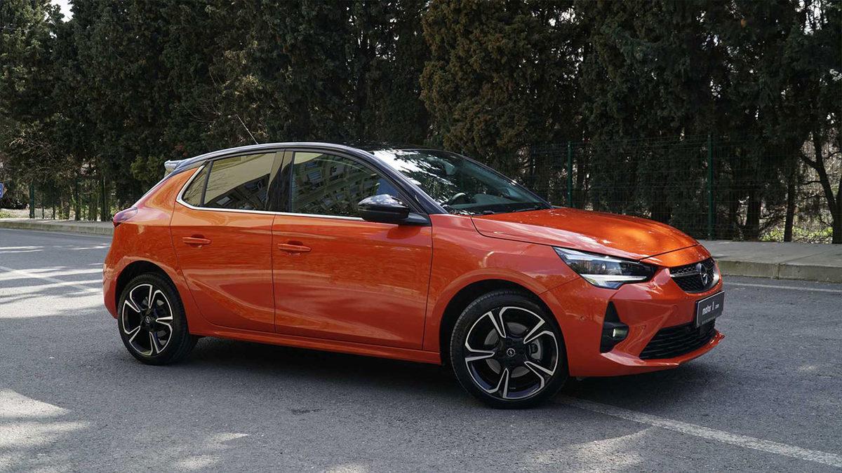 2021 Model Opel Corsa’nın Dikkat Çeken Özellikleri ve Fiyat Listesi