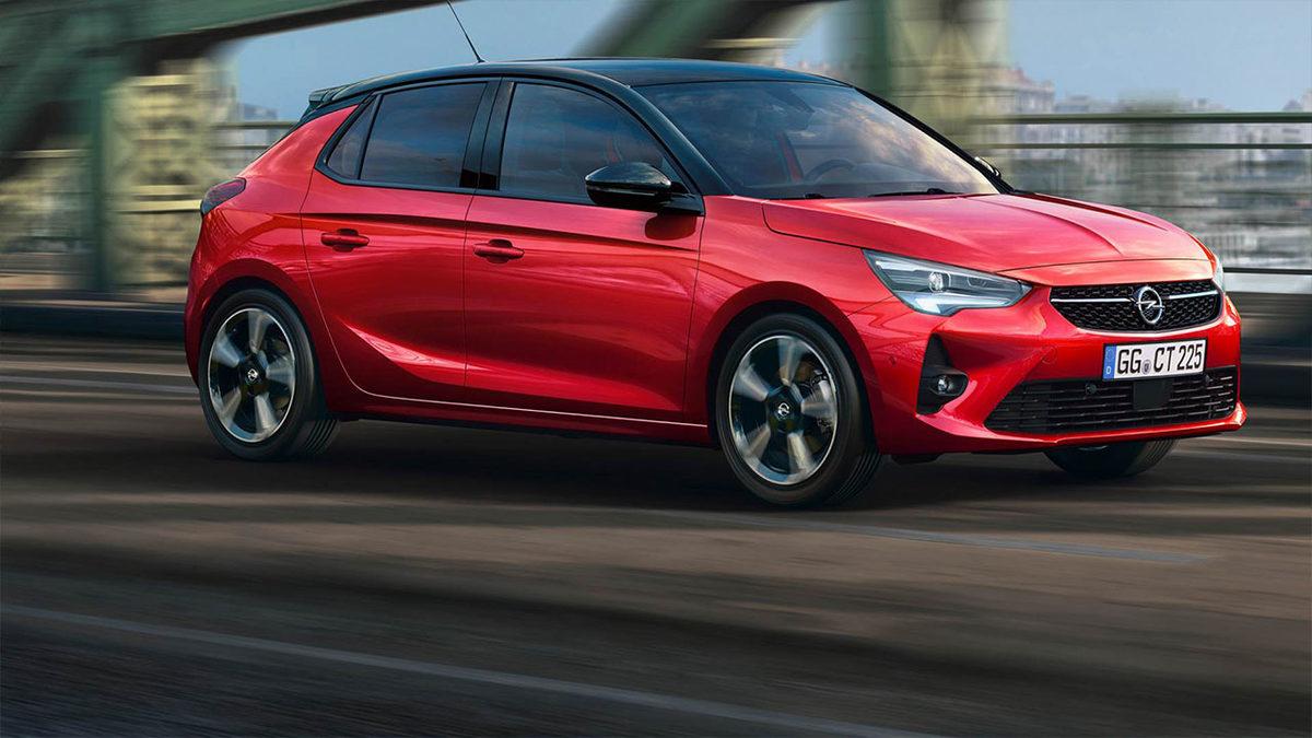 2021 Model Opel Corsa’nın Dikkat Çeken Özellikleri ve Fiyat Listesi