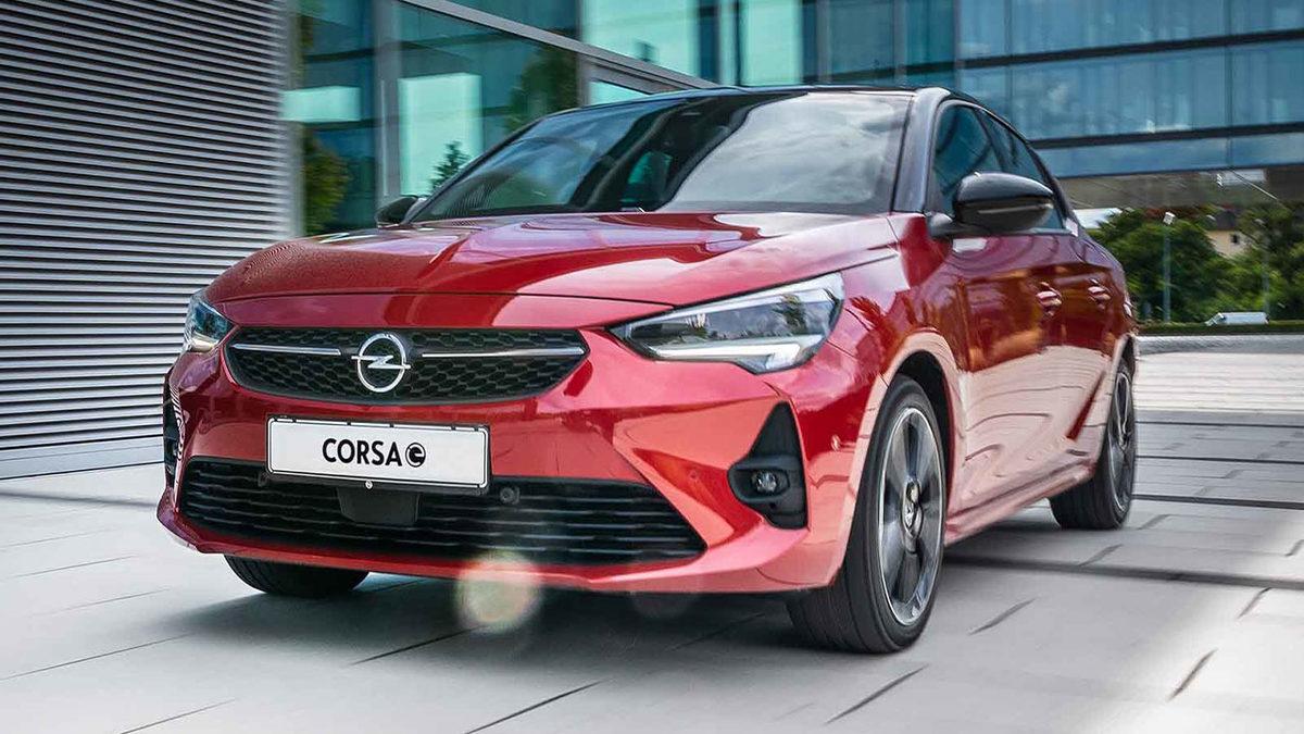 2021 Model Opel Corsa’nın Dikkat Çeken Özellikleri ve Fiyat Listesi
