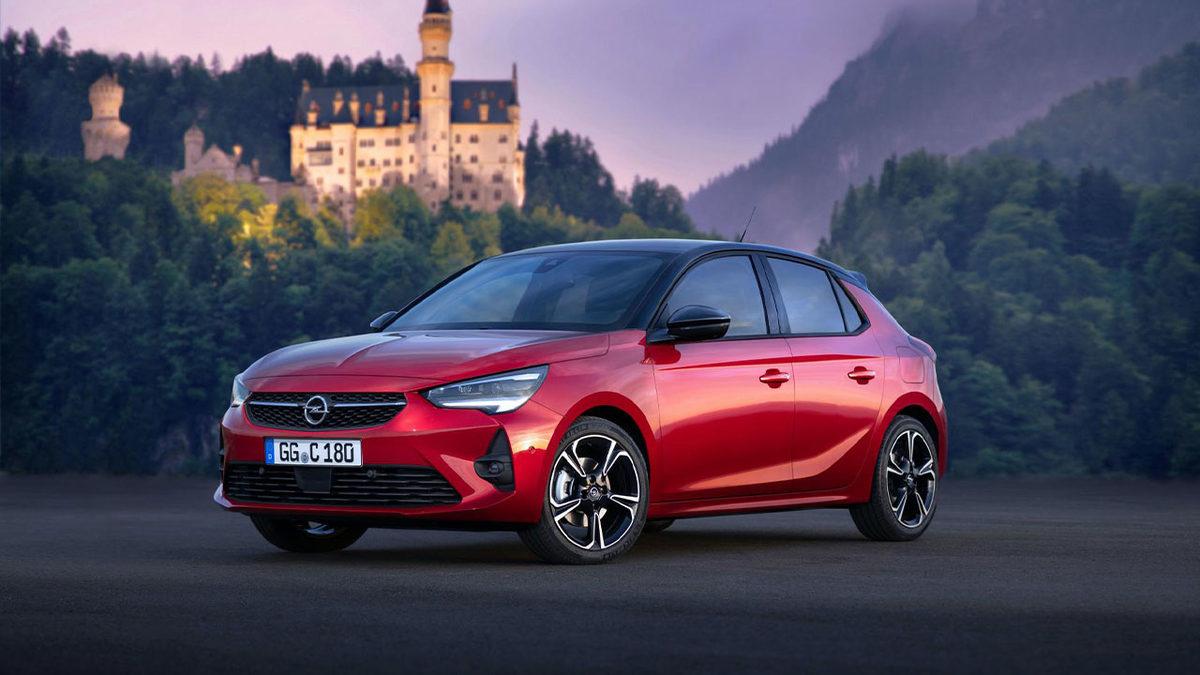 2021 Model Opel Corsa’nın Dikkat Çeken Özellikleri ve Fiyat Listesi