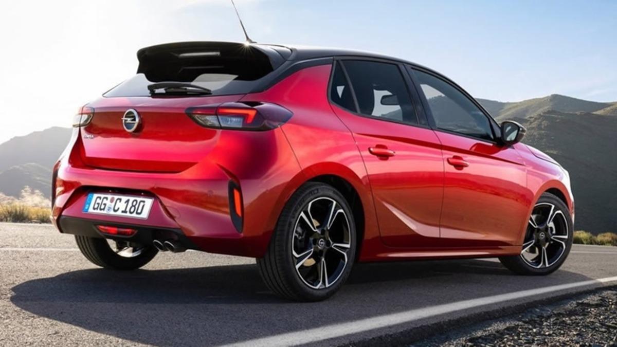 2021 Model Opel Corsa’nın Dikkat Çeken Özellikleri ve Fiyat Listesi