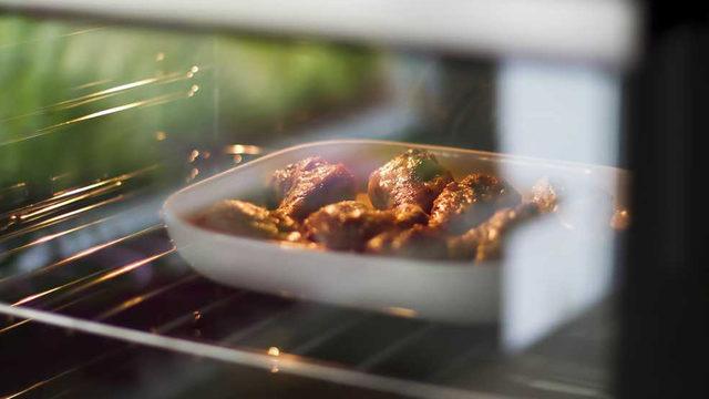 Dr. Murat Doğan, Tekrar Isıtılan Yemekte Oluşan Bakterilerin Tifoya Kadar Götürebileceğini Söyledi