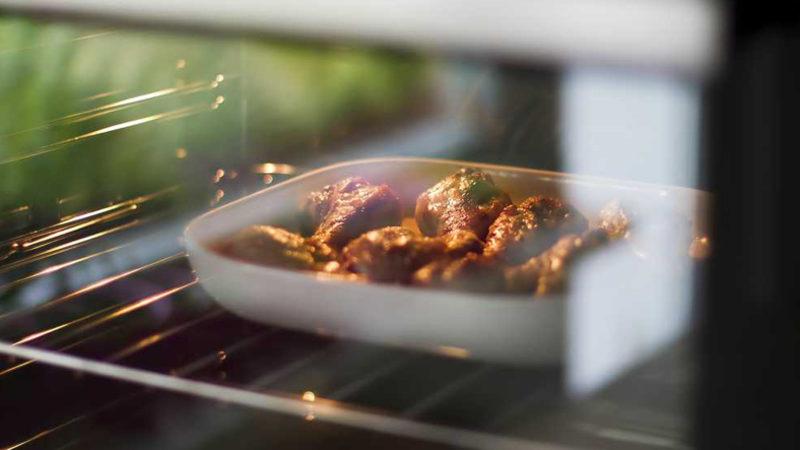 Dr. Murat Doğan, Tekrar Isıtılan Yemekte Oluşan Bakterilerin Tifoya Kadar Götürebileceğini Söyledi