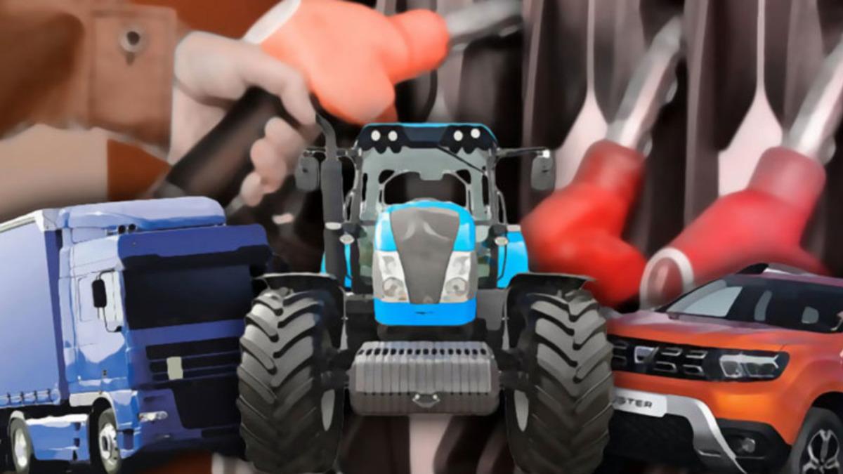 Motorin Fiyatı Son 1 Yılda Ne Kadar Arttı? Yediğimiz Ekmekten Giydiğimiz Tişörte Kadar Her Şeyi Etkiliyor…