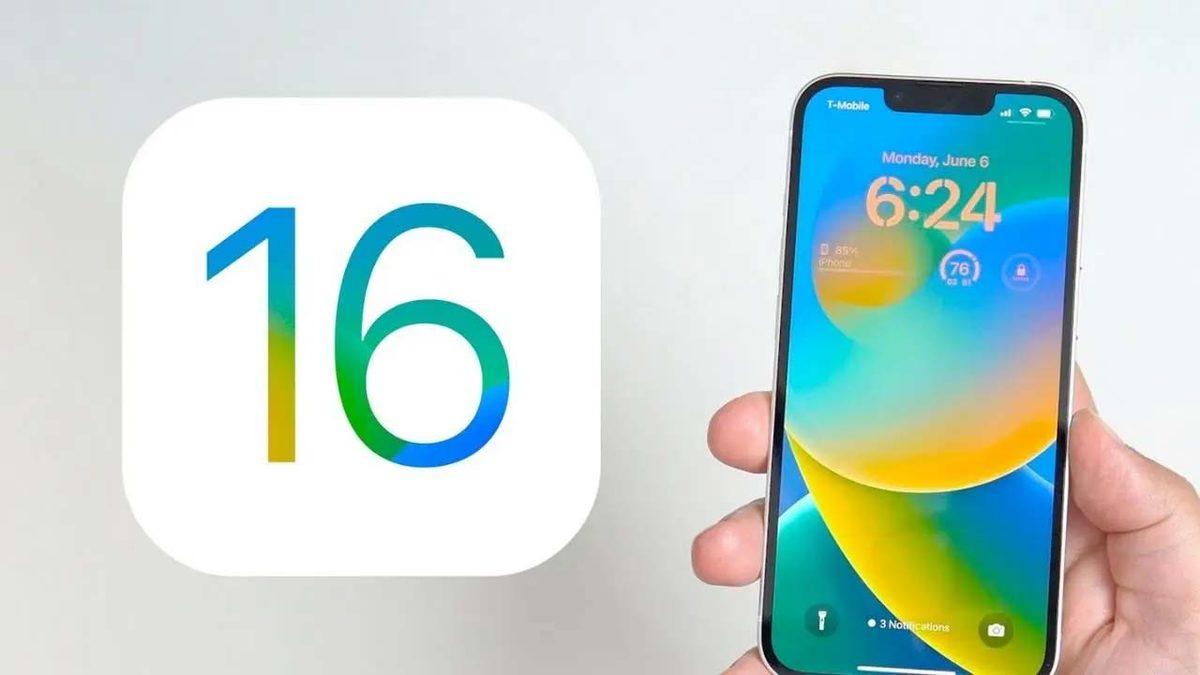 iOS 16 Çıktı! İşte Güncellemeyi Alan iPhone Modelleri ve Yeni Özellikler [VIDEO]