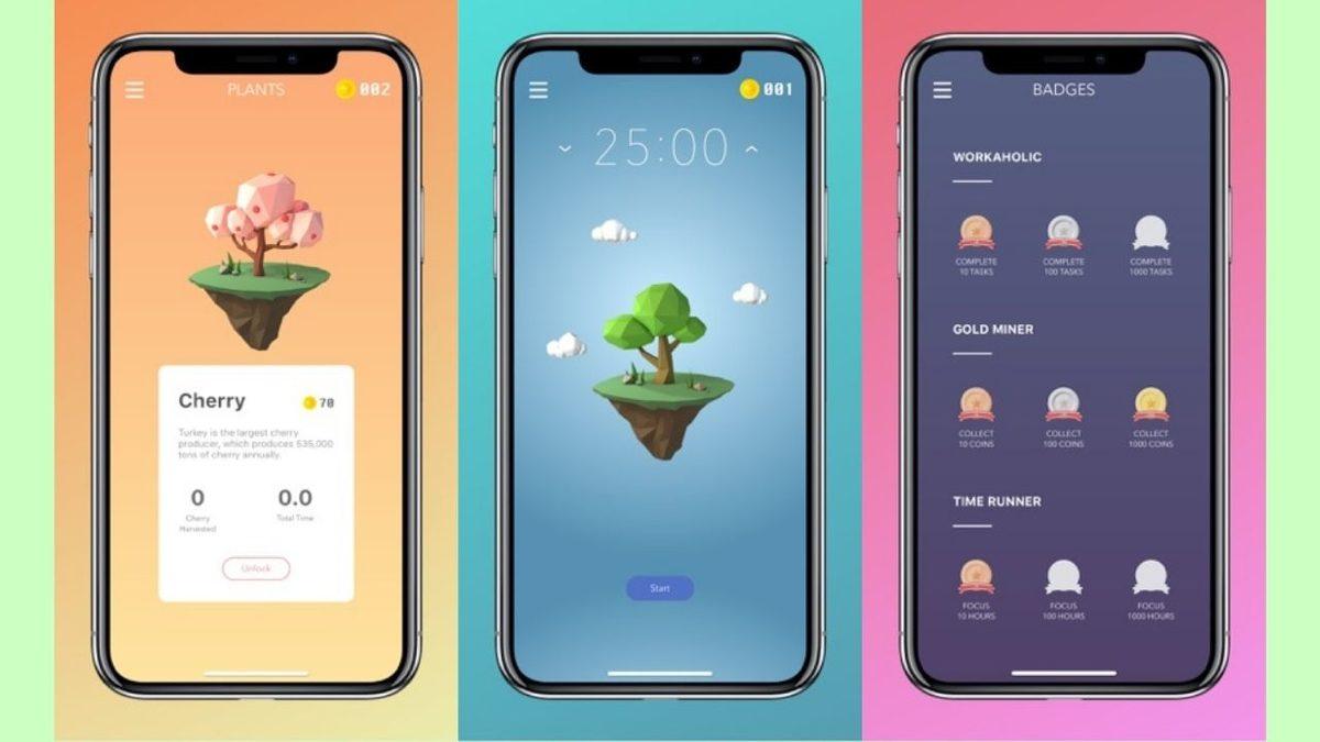 Gündem Ne Olursa Olsun İşinize veya Derslerinize Odaklanmanızı Sağlayan 12 Mobil Uygulama