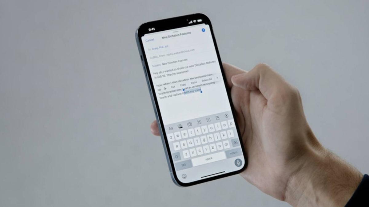 iOS 16 Çıktı! İşte Güncellemeyi Alan iPhone Modelleri ve Yeni Özellikler [VIDEO]