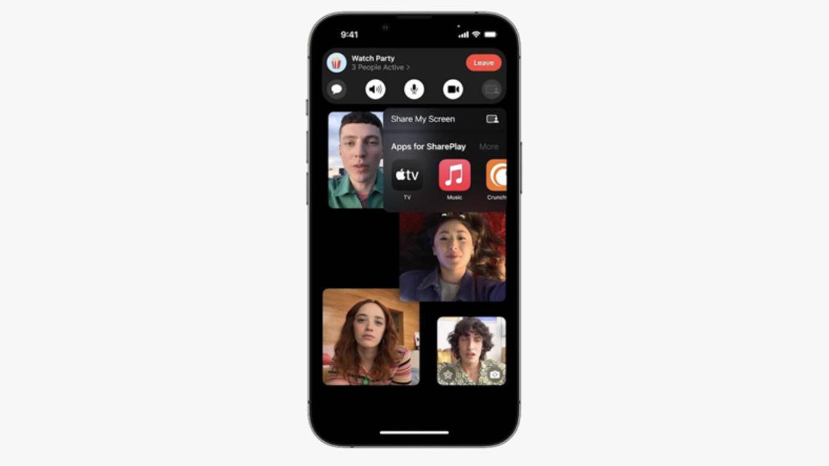 iOS 16 Çıktı! İşte Güncellemeyi Alan iPhone Modelleri ve Yeni Özellikler [VIDEO]