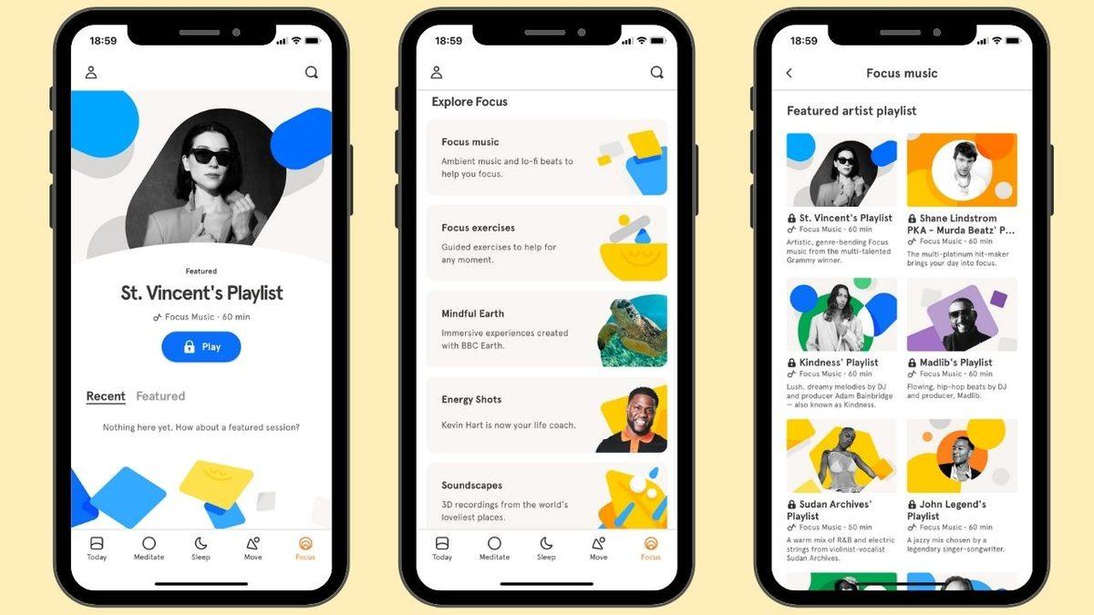 Gündem Ne Olursa Olsun İşinize veya Derslerinize Odaklanmanızı Sağlayan 12 Mobil Uygulama