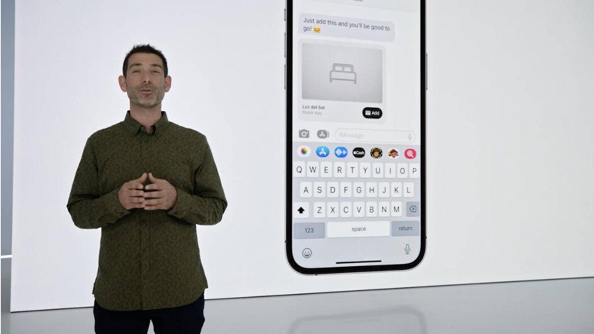 iOS 16 Çıktı! İşte Güncellemeyi Alan iPhone Modelleri ve Yeni Özellikler [VIDEO]