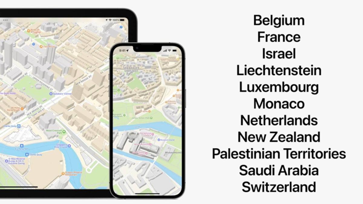 iOS 16 Çıktı! İşte Güncellemeyi Alan iPhone Modelleri ve Yeni Özellikler [VIDEO]