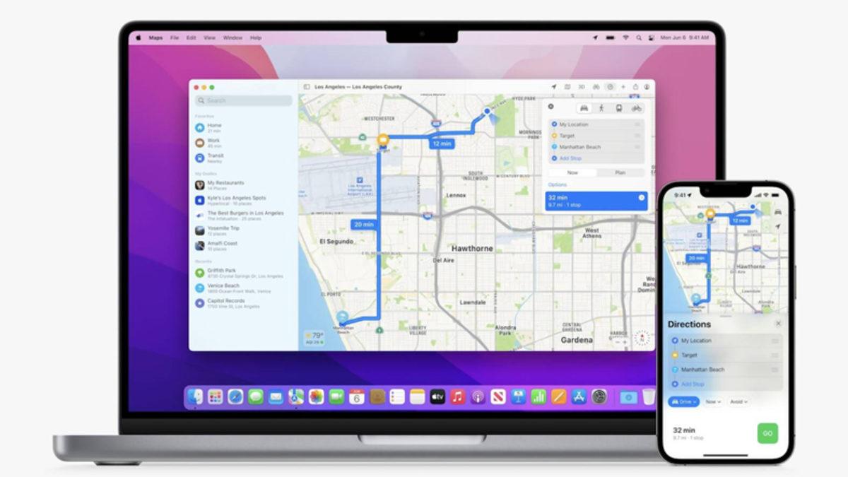 iOS 16 Çıktı! İşte Güncellemeyi Alan iPhone Modelleri ve Yeni Özellikler [VIDEO]