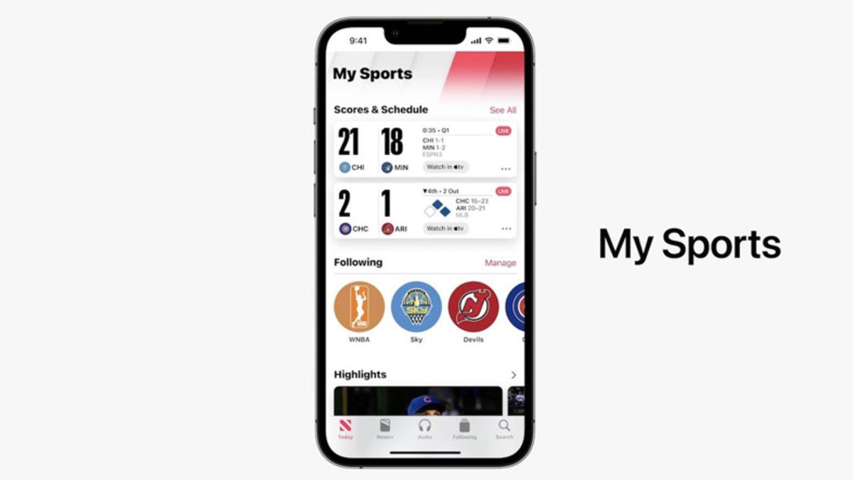 iOS 16 Çıktı! İşte Güncellemeyi Alan iPhone Modelleri ve Yeni Özellikler [VIDEO]