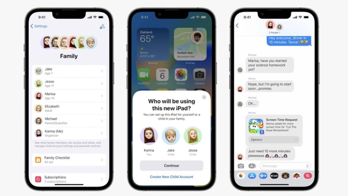 iOS 16 Çıktı! İşte Güncellemeyi Alan iPhone Modelleri ve Yeni Özellikler [VIDEO]