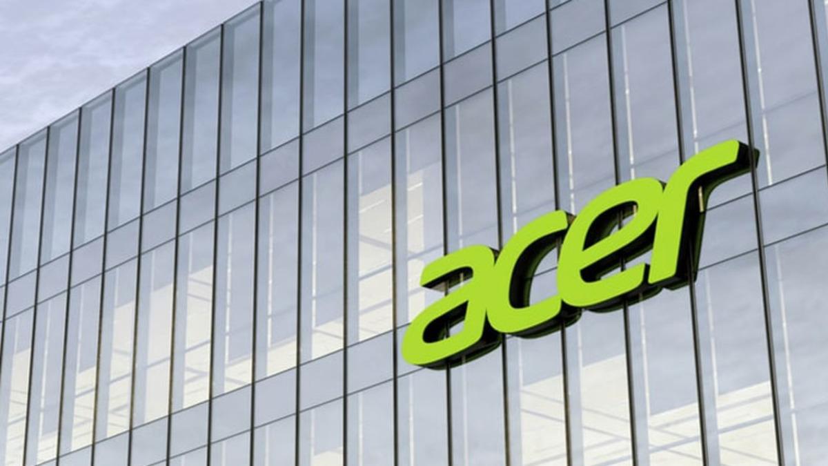 Acer, En Büyük Fidye Saldırılarından Birine Maruz Kaldı: 50 Milyon Dolar Talep Ediliyor