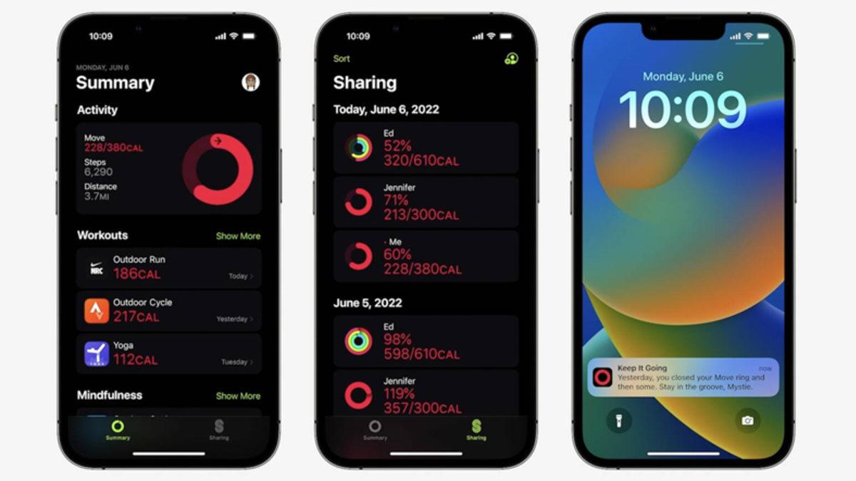 iOS 16 Çıktı! İşte Güncellemeyi Alan iPhone Modelleri ve Yeni Özellikler [VIDEO]