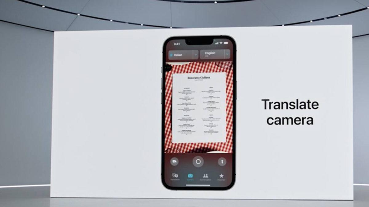 iOS 16 Çıktı! İşte Güncellemeyi Alan iPhone Modelleri ve Yeni Özellikler [VIDEO]