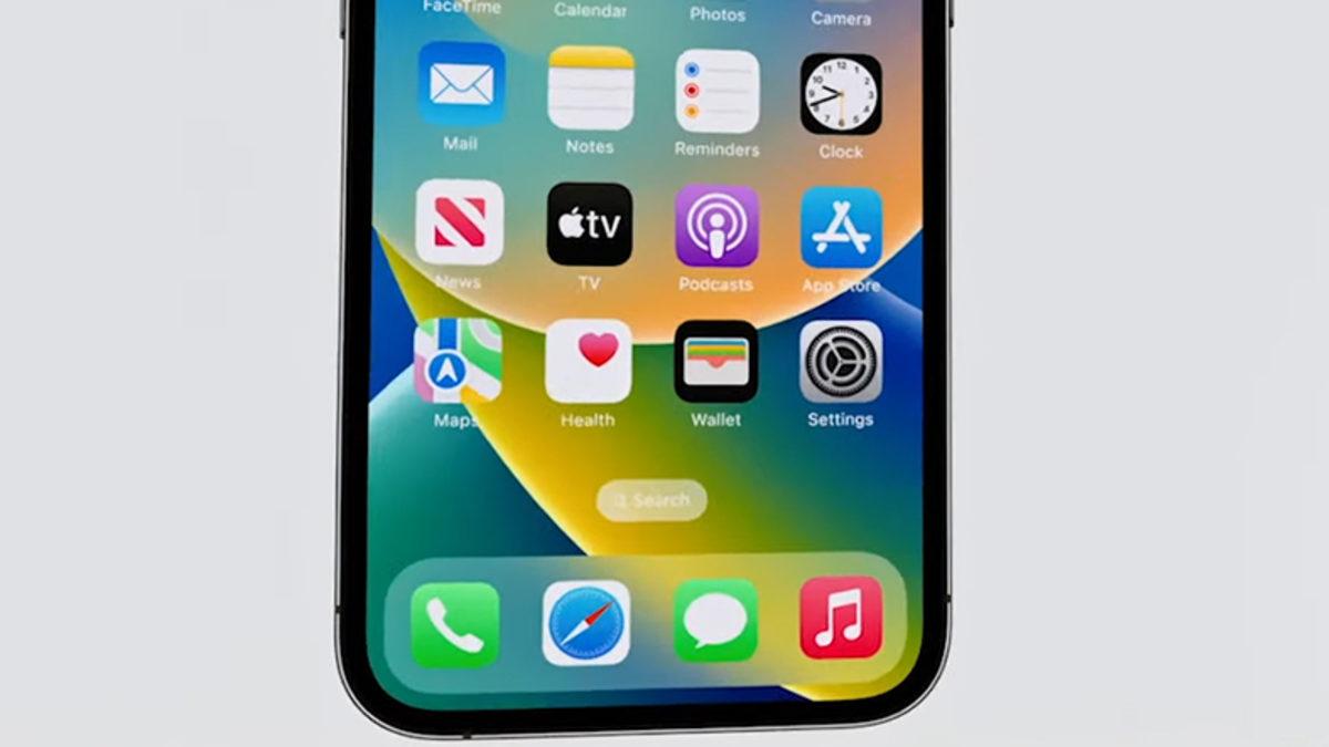 iOS 16 Çıktı! İşte Güncellemeyi Alan iPhone Modelleri ve Yeni Özellikler [VIDEO]