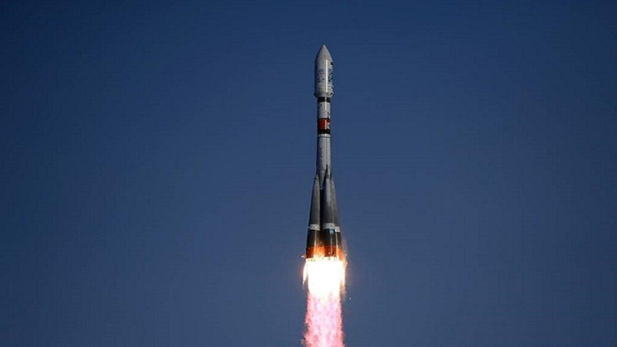 Roscosmos, Bugün Soyuz-2 Roketi ile 38 Yabancı Uyduyu Yörüngeye Fırlatacak