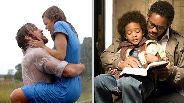 Mendilleri Hazırlayın: İzleyince Hüngür Hüngür Ağlama Etkisi Yaratabilecek Birbirinden Duygusal 10 Film Önerisi